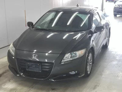 Honda CR-Z