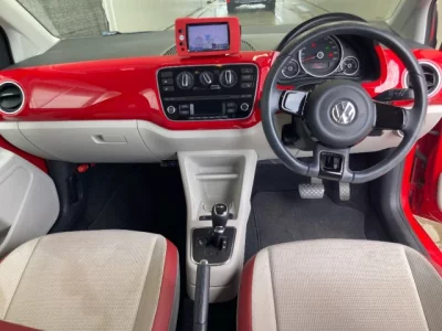 Volkswagen UP