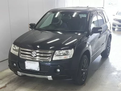 Suzuki ESCUDO
