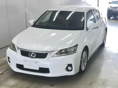 Lexus CT