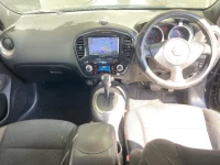 Nissan JUKE лот № 3049 оценка 3.5  с аукциона в Японии 3