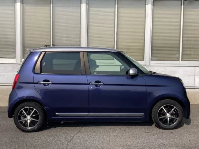 Honda N ONE  с аукциона в Японии