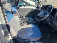 Subaru SAMBAR лот № 80161 оценка 3  с аукциона в Японии 6