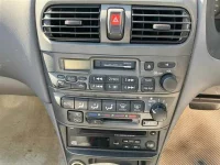 Nissan SUNNY лот № 80177 оценка R  с аукциона в Японии 5