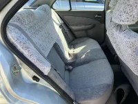 Nissan SUNNY лот № 80177 оценка R  с аукциона в Японии 7