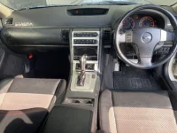 Nissan STAGEA лот № 2038 оценка 3.5  с аукциона в Японии 3