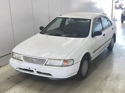Nissan SUNNY