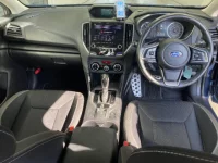 Subaru IMPREZA G4 лот № 3015 оценка R  с аукциона в Японии 3