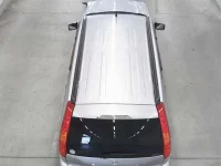 Nissan X-TRAIL лот № 80158 оценка 3.5  с аукциона в Японии 9