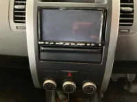 Nissan X-TRAIL лот № 80158 оценка 3.5  с аукциона в Японии 5