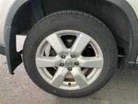 Nissan X-TRAIL лот № 80158 оценка 3.5  с аукциона в Японии 8