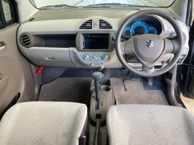 Suzuki ALTO ECO