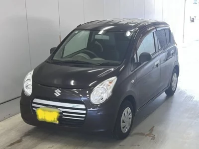 Suzuki ALTO ECO