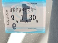 Honda FREED лот № 3087 оценка 4  с аукциона в Японии 5