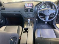 Mercedes-Benz C CLASS лот № 79 оценка 4  с аукциона в Японии 3