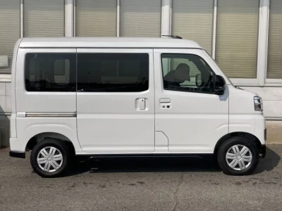 Daihatsu ATRAI VAN