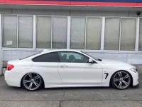 BMW 4-Series лот № 21 оценка 4  с аукциона в Японии 2