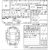 BMW 4-Series лот № 21 оценка 4  с аукциона в Японии 5