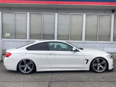BMW 4-Series