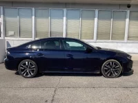 Peugeot 508 лот № 3001 оценка 5  с аукциона в Японии 2