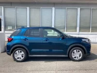 Daihatsu ROCKY лот № 202 оценка 4.5  с аукциона в Японии 2