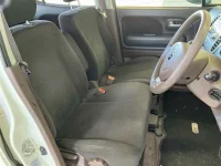 Suzuki MRWAGON лот № 80159 оценка 4  с аукциона в Японии 6