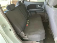 Suzuki MRWAGON лот № 80159 оценка 4  с аукциона в Японии 7