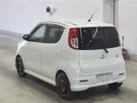 Suzuki MRWAGON лот № 80159 оценка 4  с аукциона в Японии 1