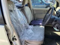 Mitsubishi EK WAGON лот № 80157 оценка 3.5  с аукциона в Японии 6