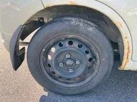 Mitsubishi EK WAGON лот № 80157 оценка 3.5  с аукциона в Японии 8