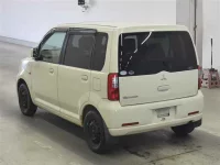 Mitsubishi EK WAGON лот № 80157 оценка 3.5  с аукциона в Японии 1