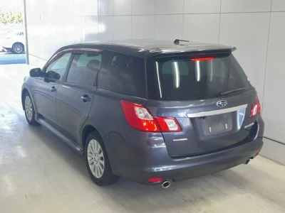 Subaru EXIGA