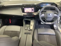 Peugeot 308 лот № 3010 оценка 5  с аукциона в Японии 3