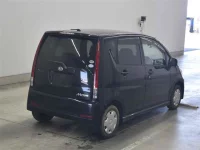 Daihatsu MOVE лот № 80168 оценка R  с аукциона в Японии 3