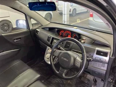 Daihatsu MOVE  с аукциона в Японии