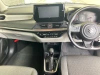 Suzuki SWIFT лот № 271 оценка 5  с аукциона в Японии 3