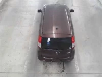 Suzuki MRWAGON лот № 80164 оценка 3  с аукциона в Японии 9