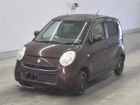 Suzuki MRWAGON лот № 80164 оценка 3  с аукциона в Японии 3
