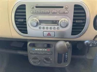 Suzuki MRWAGON лот № 80164 оценка 3  с аукциона в Японии 5