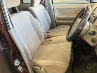 Suzuki MRWAGON лот № 80164 оценка 3  с аукциона в Японии 6