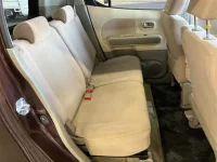 Suzuki MRWAGON лот № 80164 оценка 3  с аукциона в Японии 7