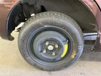 Suzuki MRWAGON лот № 80164 оценка 3  с аукциона в Японии 8