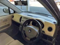 Suzuki MRWAGON лот № 80164 оценка 3  с аукциона в Японии 2