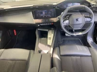 Peugeot 308 лот № 3007 оценка 5  с аукциона в Японии 3