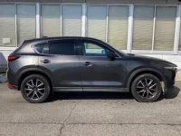 Mazda CX-5 лот № 3006 оценка 3.5  с аукциона в Японии 2
