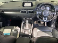 Mazda CX-5 лот № 3006 оценка 3.5  с аукциона в Японии 3