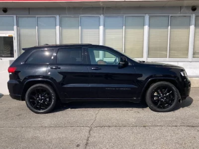 Chrysler JEEP GRAND CHEROKEE