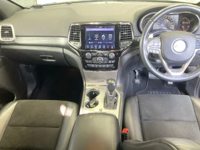 Chrysler JEEP GRAND CHEROKEE