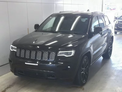 Chrysler JEEP GRAND CHEROKEE