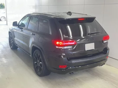 Chrysler JEEP GRAND CHEROKEE